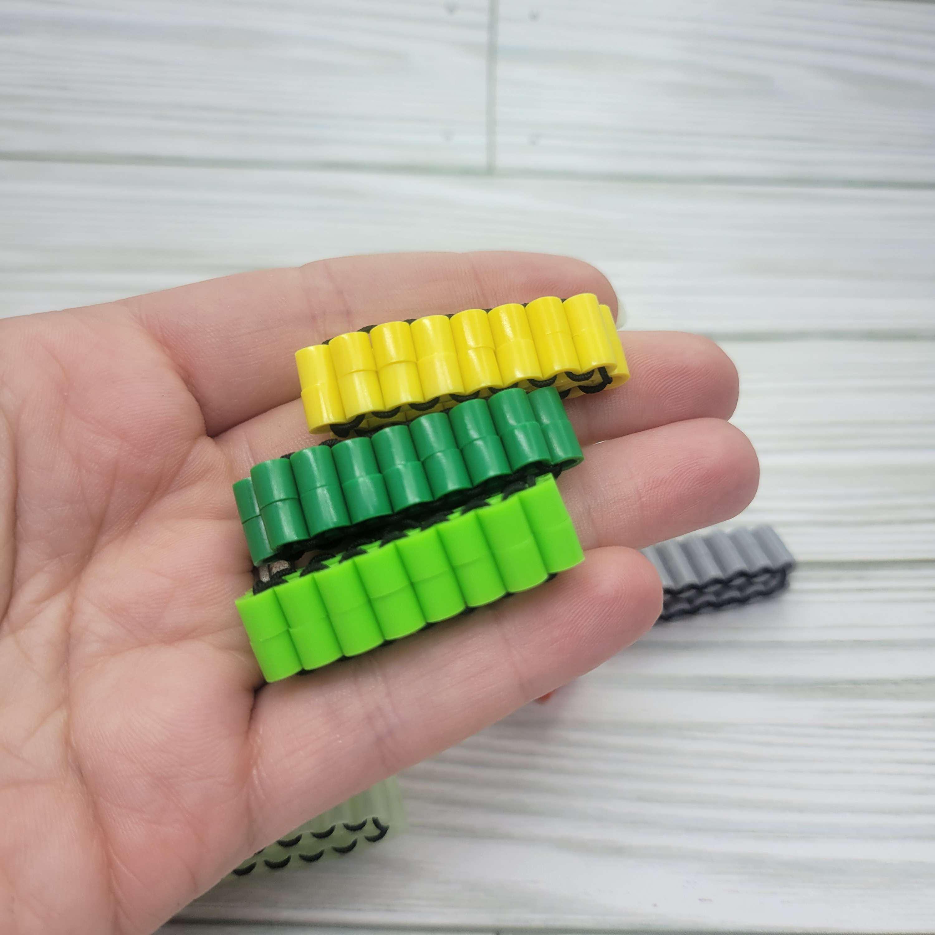 Clicky Clacky Fidget - Etsy