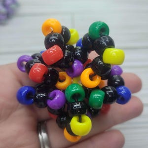 Bunch-a-Beads-armband Fidget