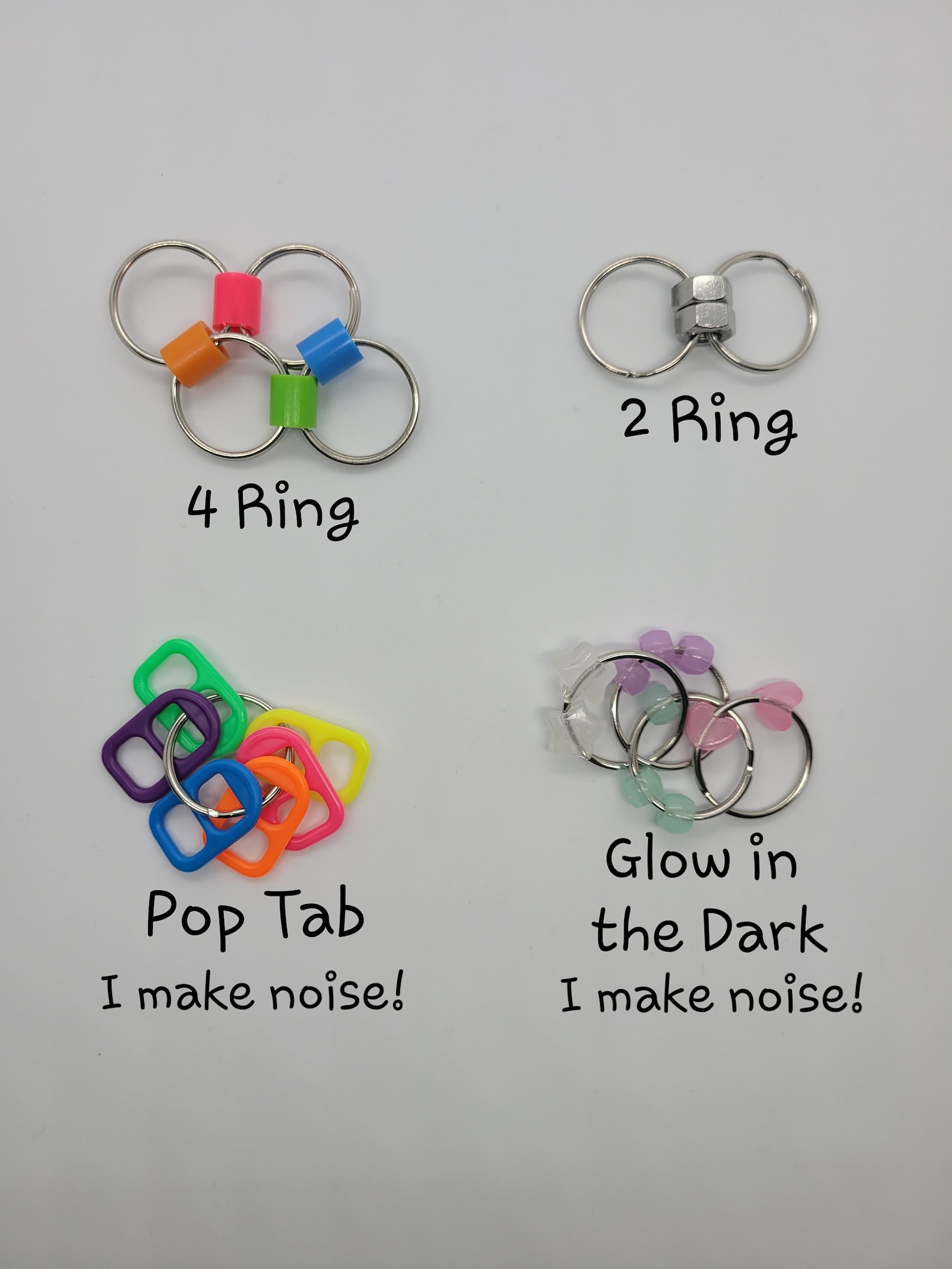 fidget bundle ebay