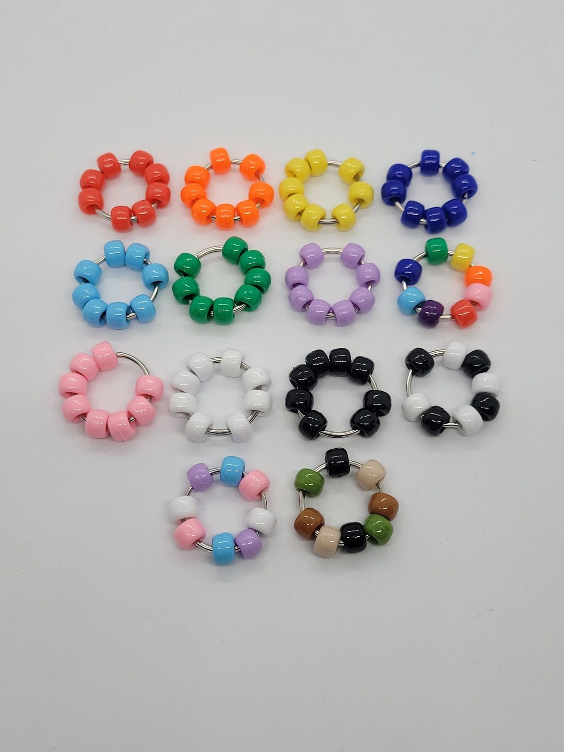 BULK Rolling Fidgets Classroom Fidgets - Etsy