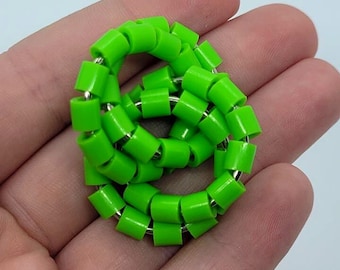 Juguete giratorio silencioso / Juguete inspirado en Mobius / ¡12 opciones de colores!