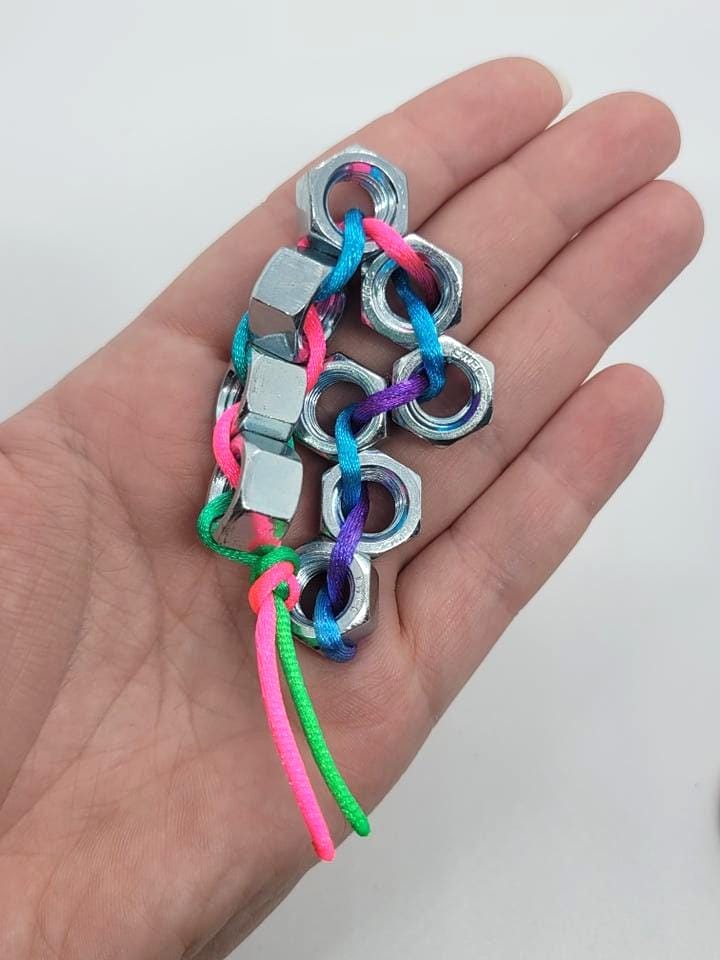 5 Pc Textured Fidget Bundle - Etsy