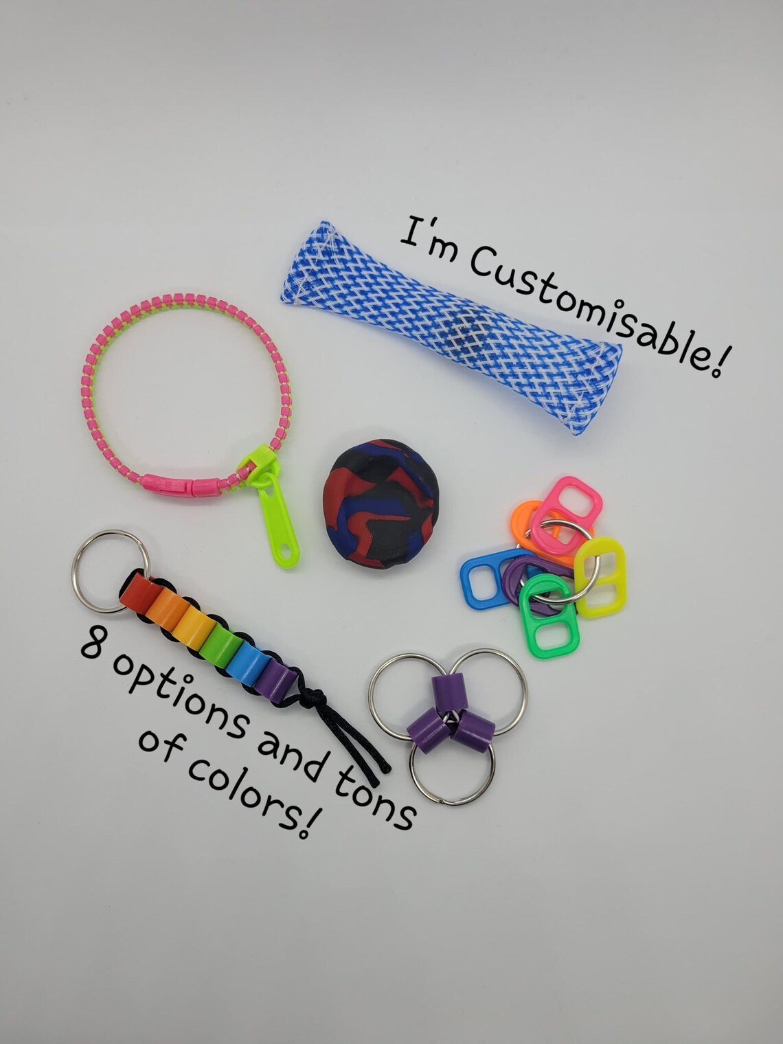 fidget bundle ebay