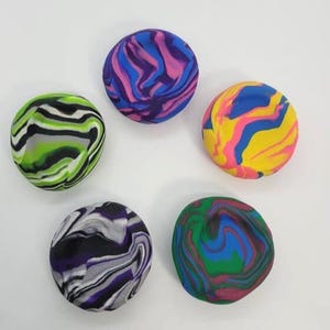 Pride Worry Stone Fidget | 19 Pride Flags!
