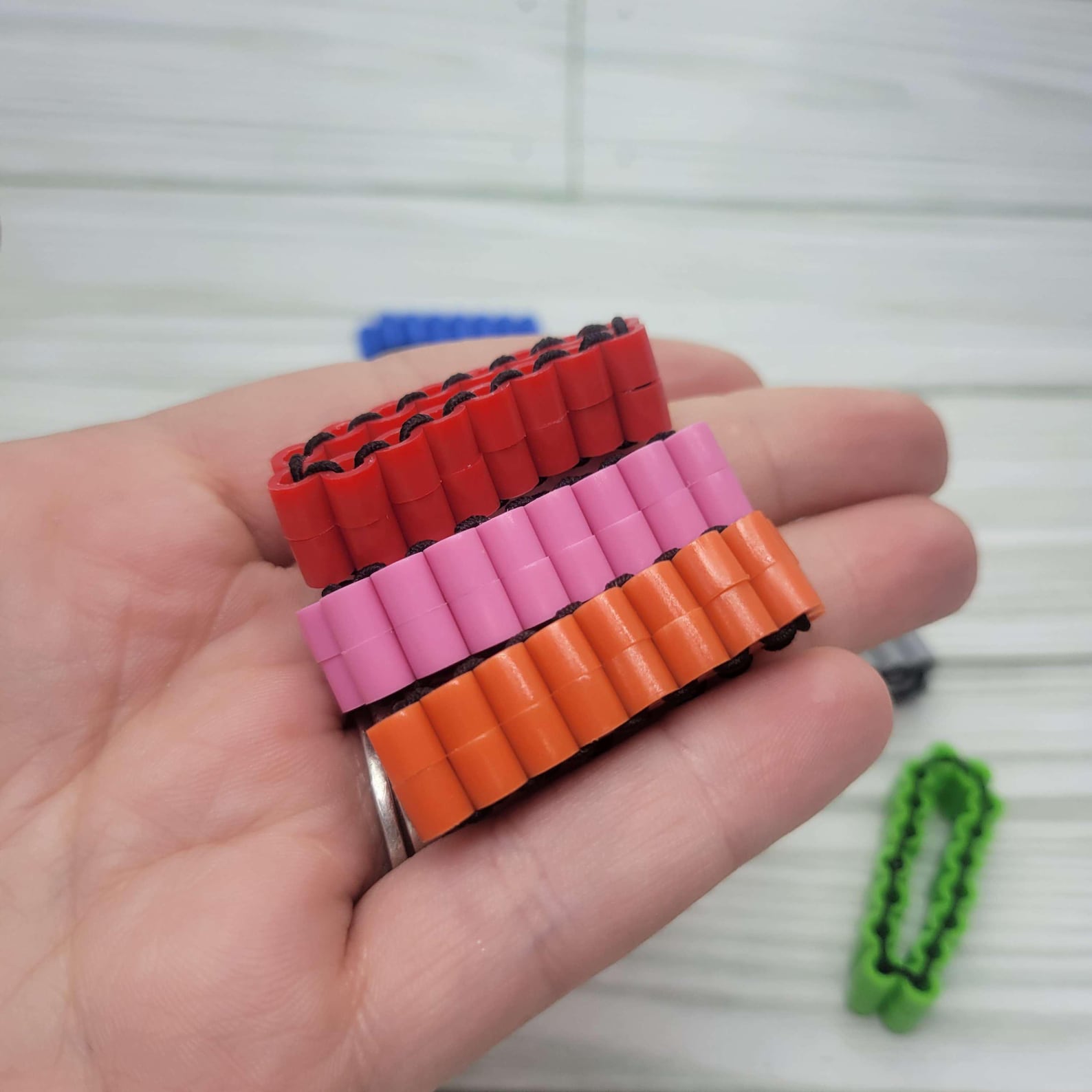 Clicky Clacky Fidget - Etsy