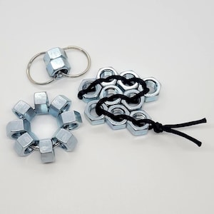 Simple Weighted Fidget Bundle