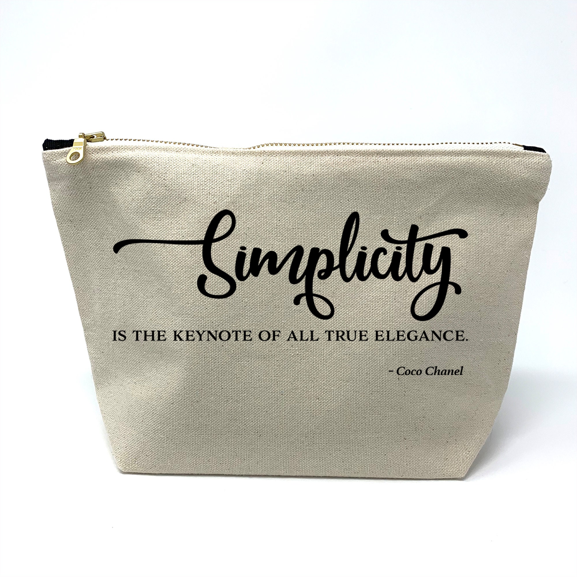Shop Treasure Beach - Simplicity is the keynote of all true elegance - Coco  Chanel. Our Tote bag is the epitome of simplicity. Shop this bag online for  R250,00 at www.shoptreasurebeach.com 📸 @