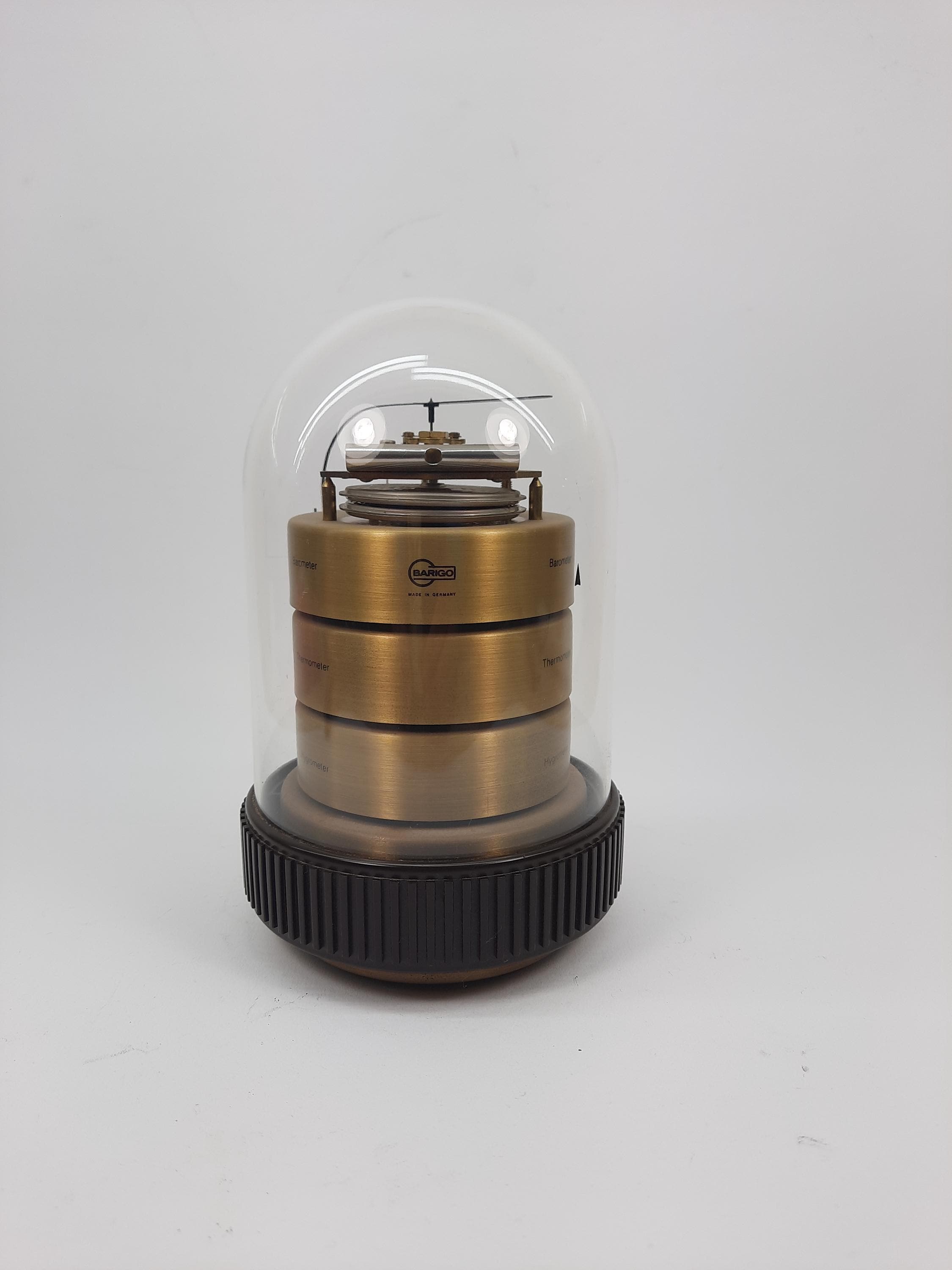 Barigo weather station - Etsy 日本