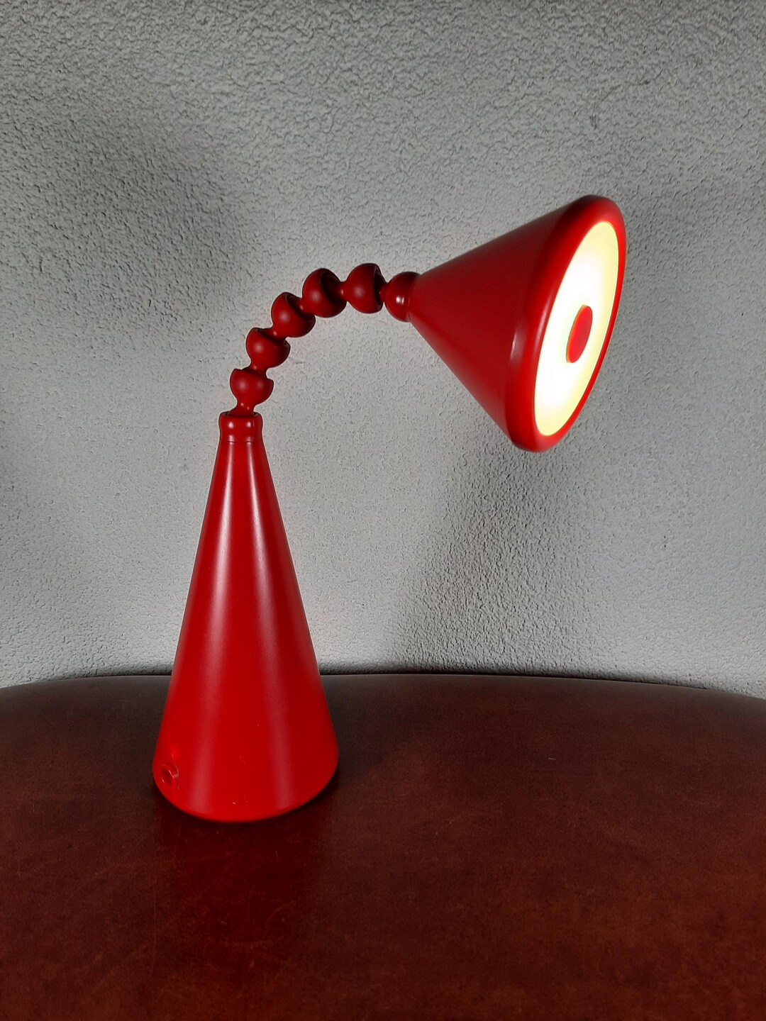 Vintage Oplaadbare Ikea Fryebo Tafellamp Type B1227 - Etsy