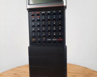 Psion revo パーソナルデジタルオーガナイザー