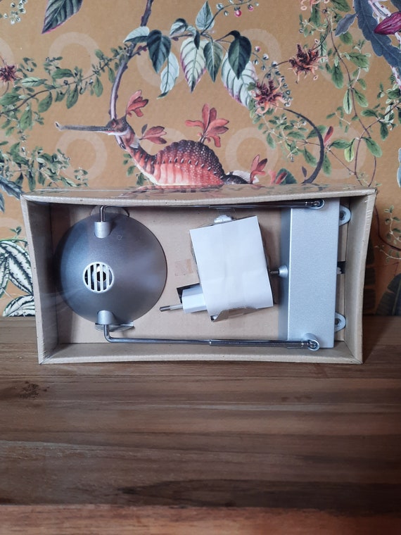 Buy Vintage Ikea Magiker Bureaulamp Nieuw in Doos Oude Voorraad Jaren '90 Online in India