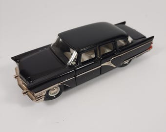 チャイカ GAZ 13 リムジン ダイキャストモデル ソ連 1/43スケール