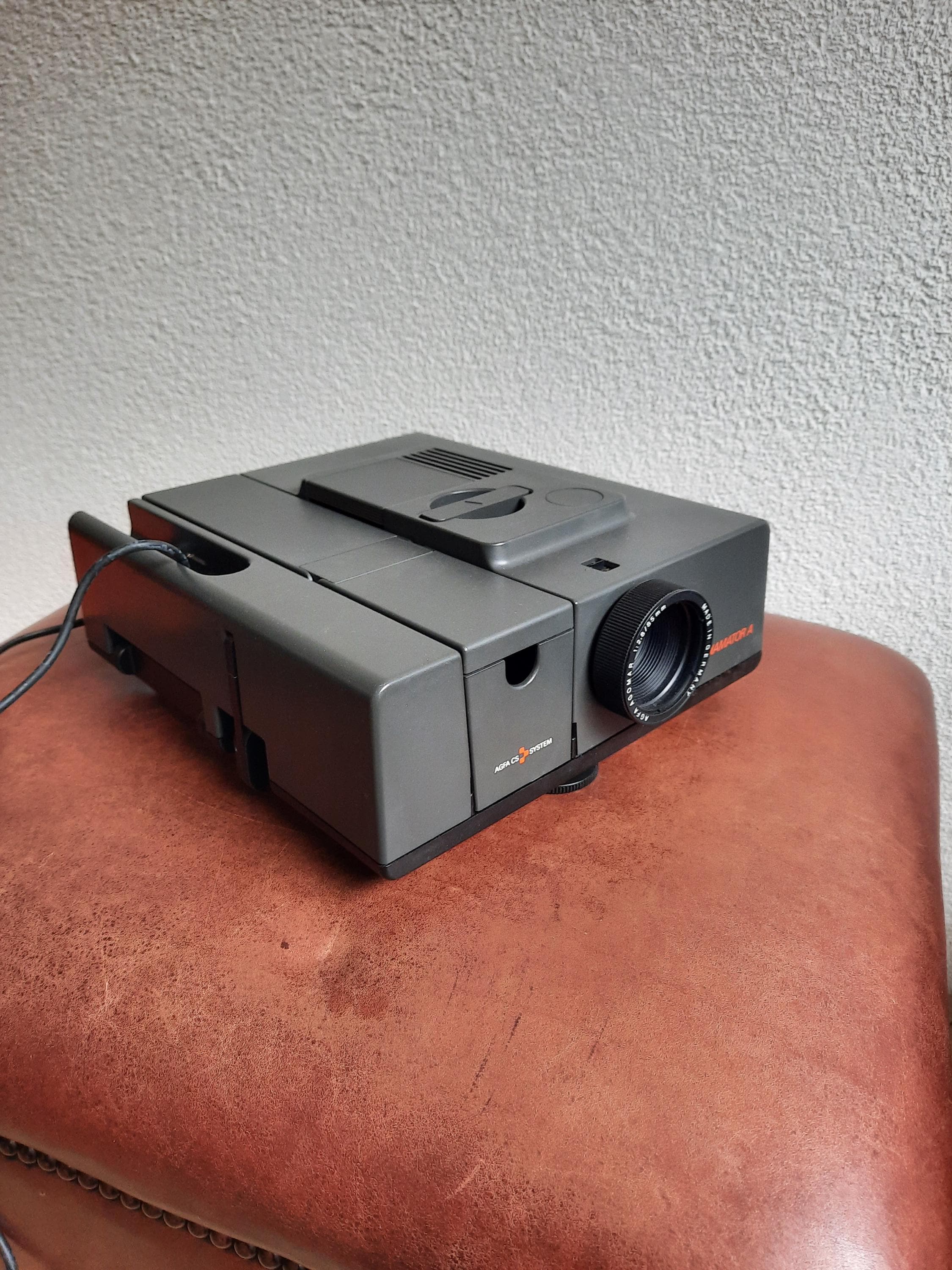 Rollei slide projector - Etsy 日本