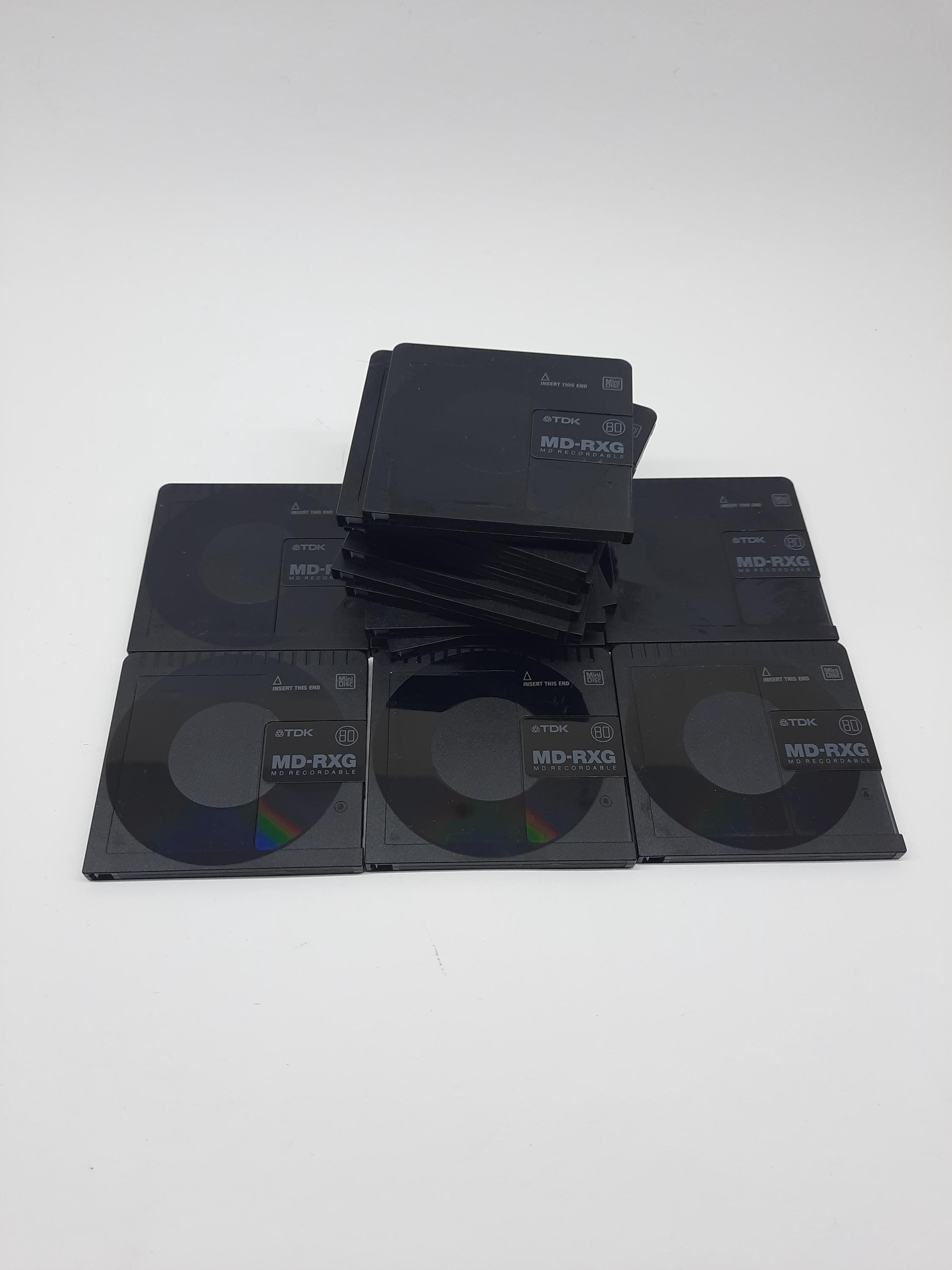 Minidisc player - Etsy 日本