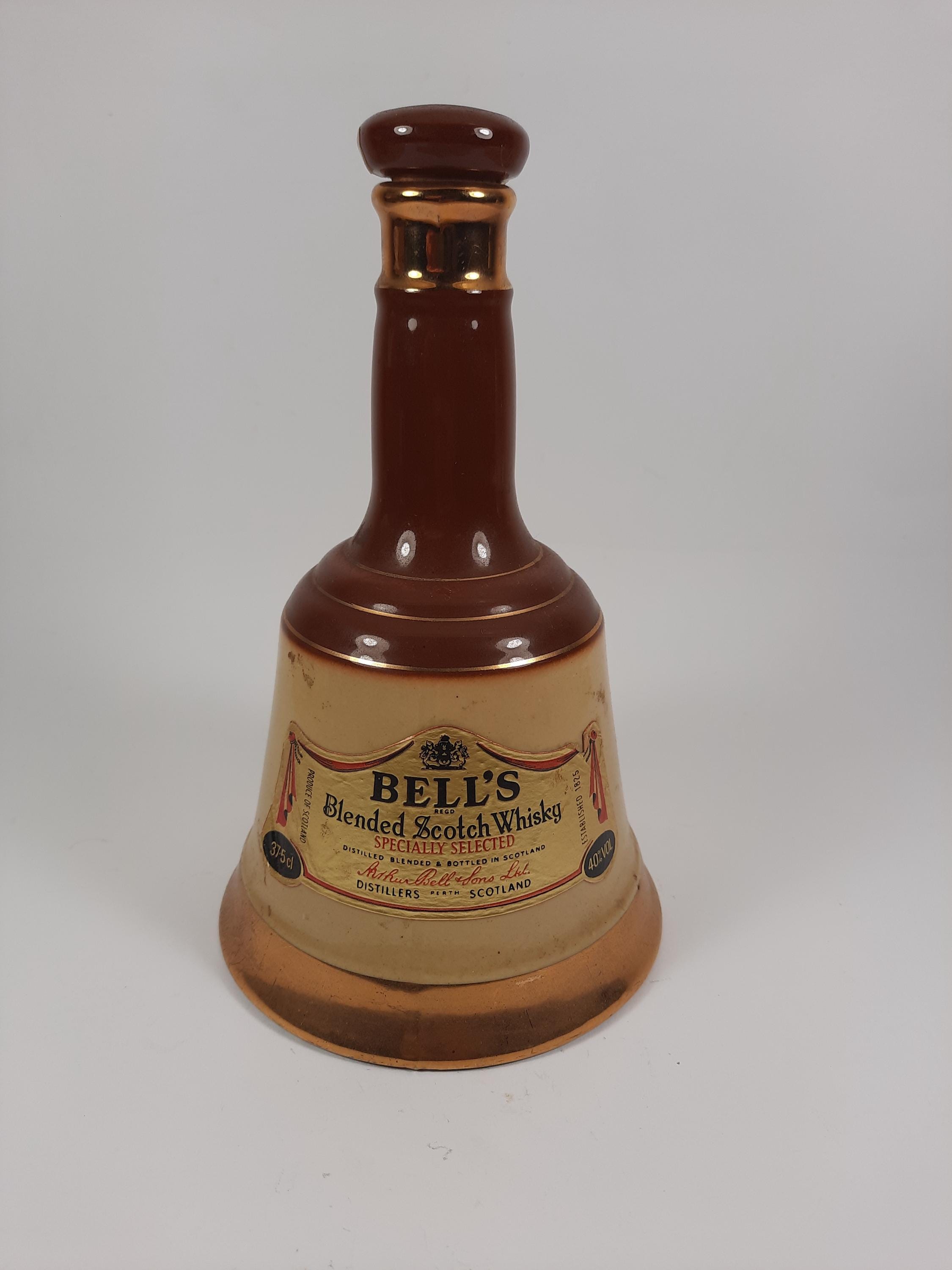 Bells Scotch Whisky - Etsy Canada
