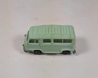 MICRO NOREV ANCIEN 1/86 Superbe Citroen Ami 6 - 3 Photos !!!!! EUR 7,35