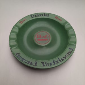 Vintage Hero asbak | Holland | Sphinx Maastricht