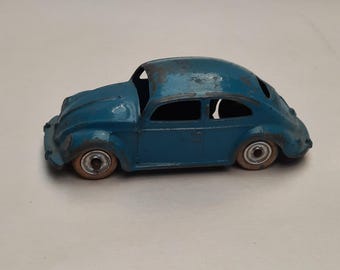 Volkswagen 1600 TL Dinky Toys 1/43 - Etsy UK
