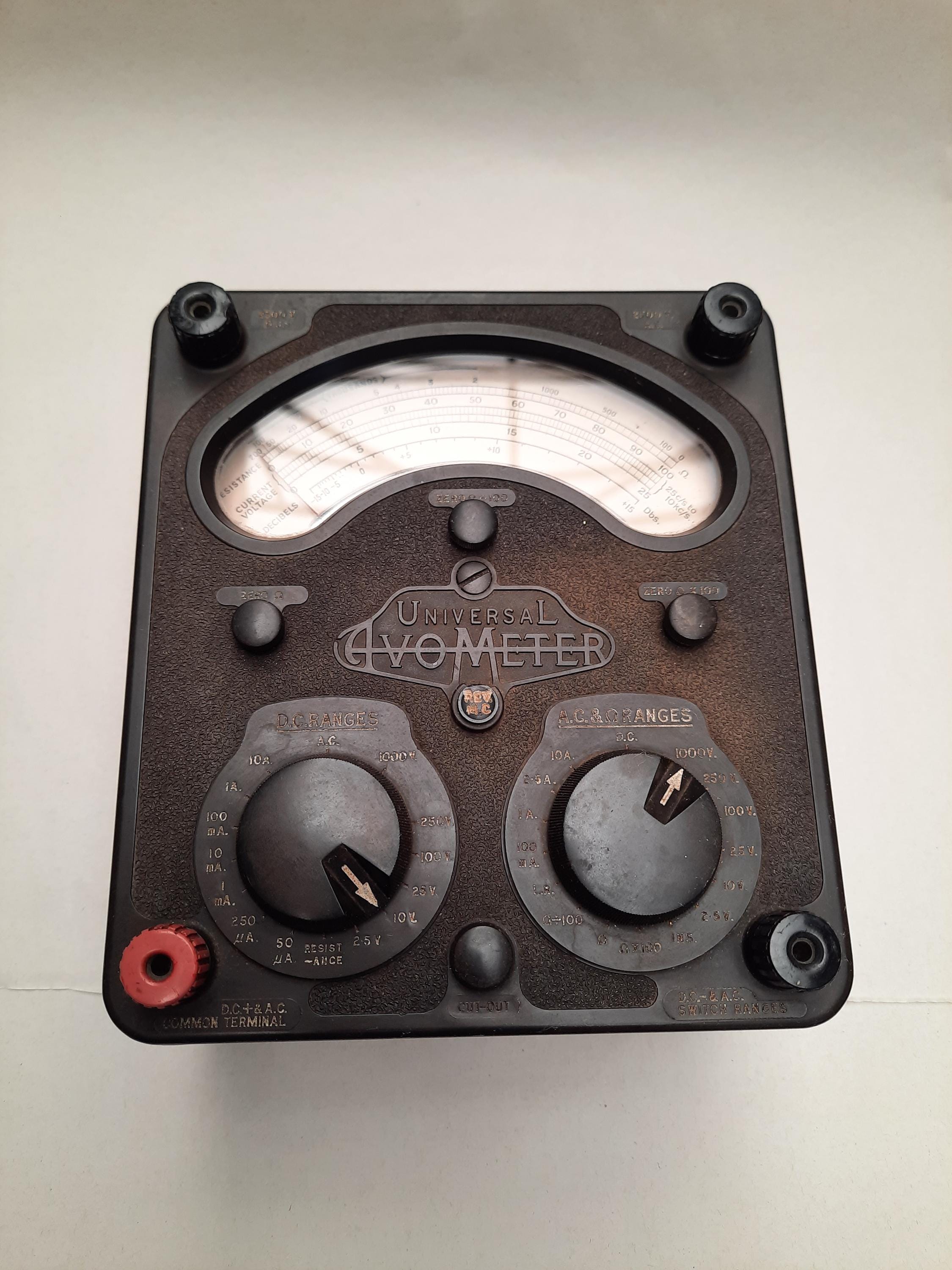 Vu meters - Etsy 日本