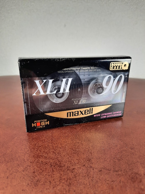 その他 maxell R-90DM Amazon.com: Maxell UDII CD90 Blank Tape : Electronics