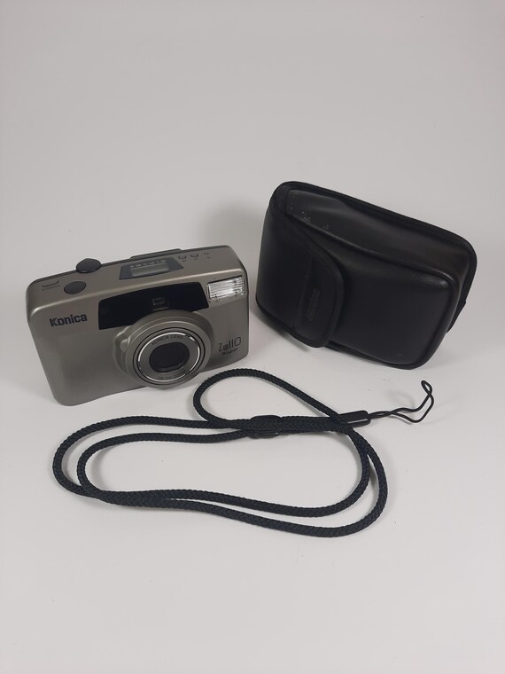 Konica Z-Up 110 VP Super 38-110mm