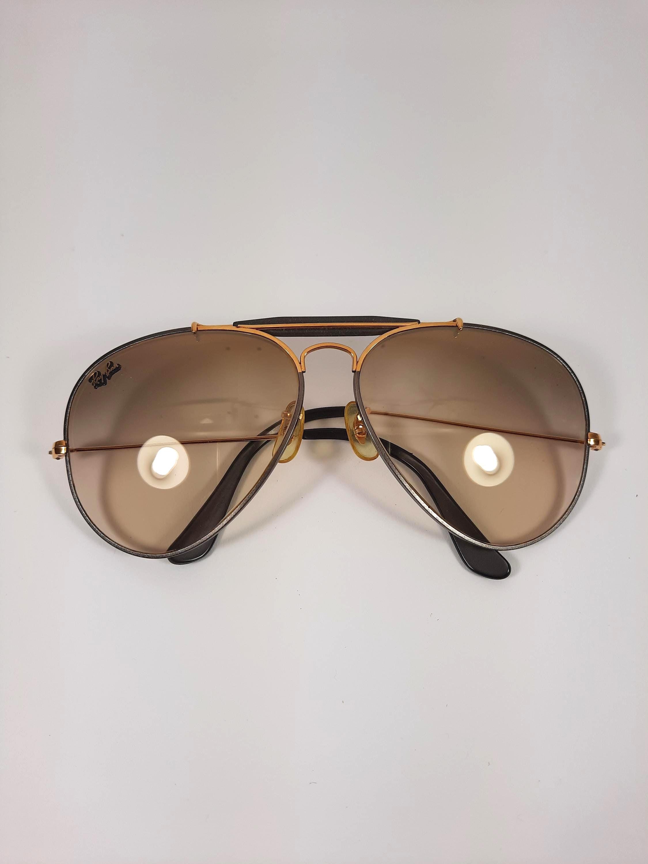 Ray ban ambermatic - Etsy 日本