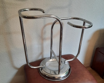 Art Deco Paraplubak - Demeyere - Jaren ‘30