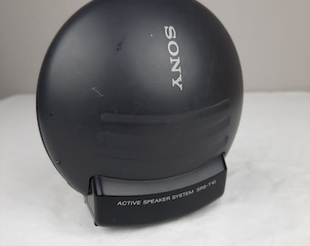 Sony SRS-T10 Active Speaker: Compact Portable Audio