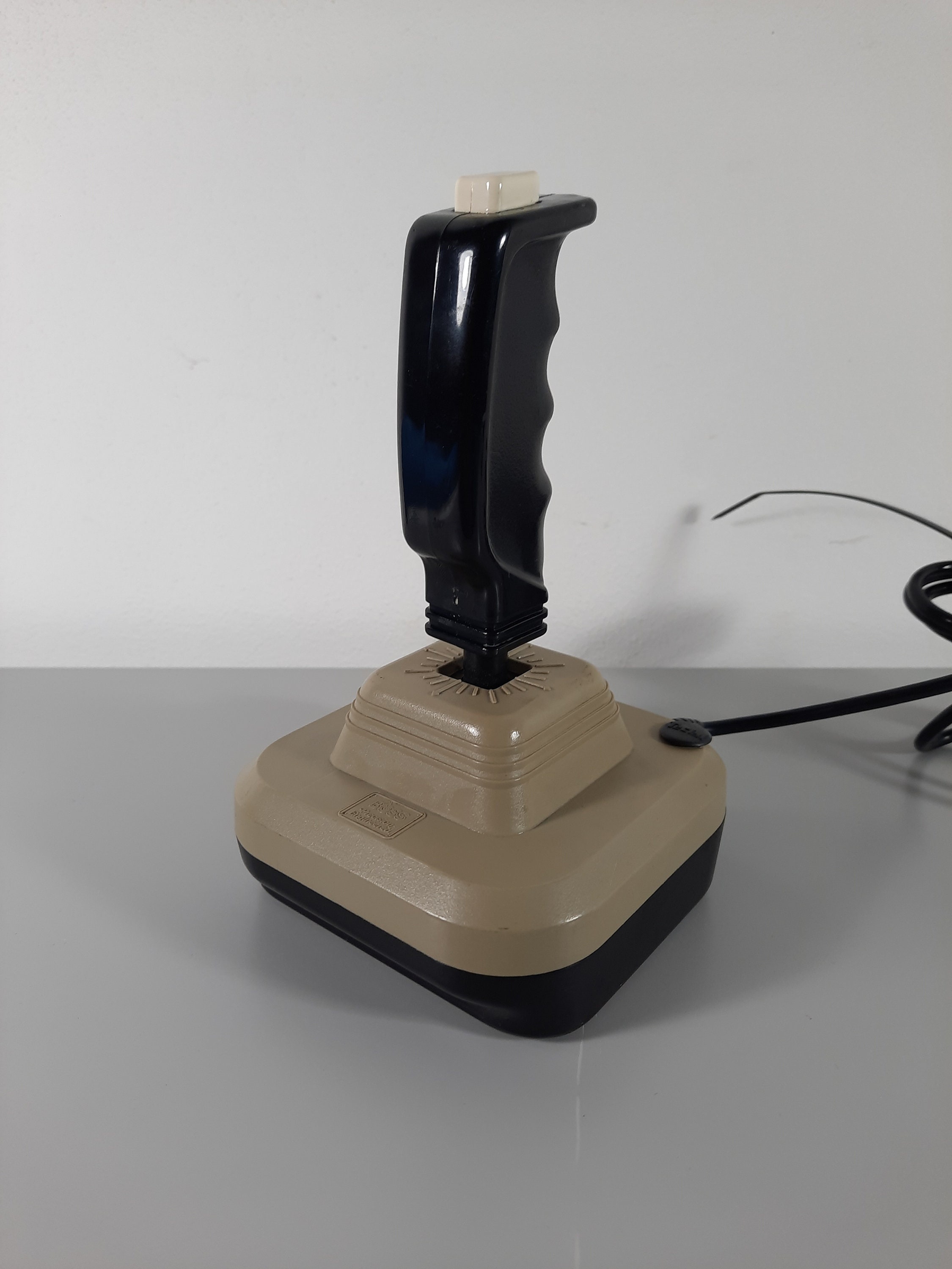 Wico Boss Joystick Voor Atari 2600 En Commodore 64 - Etsy