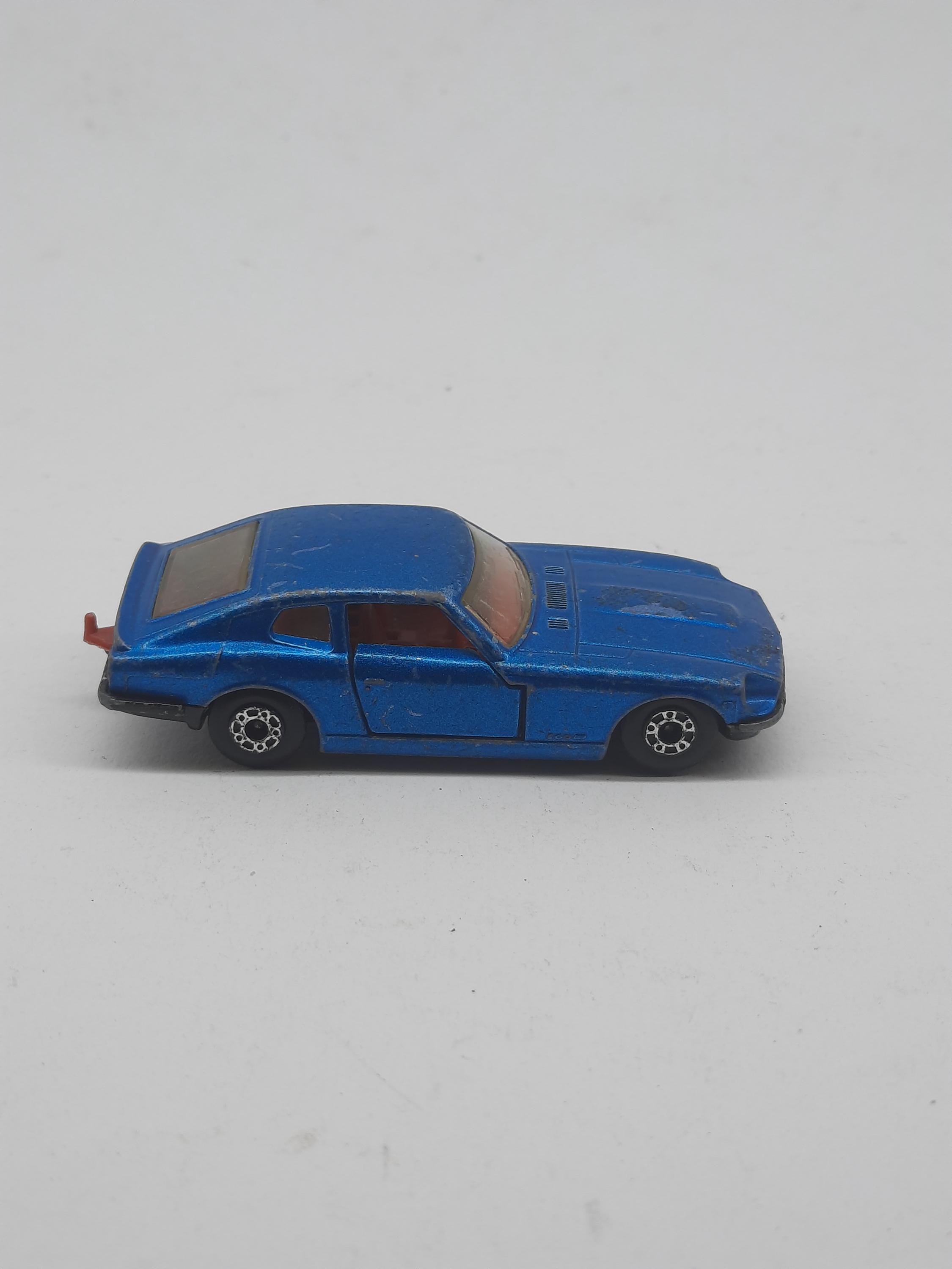 Matchbox Datsun 260z - Etsy