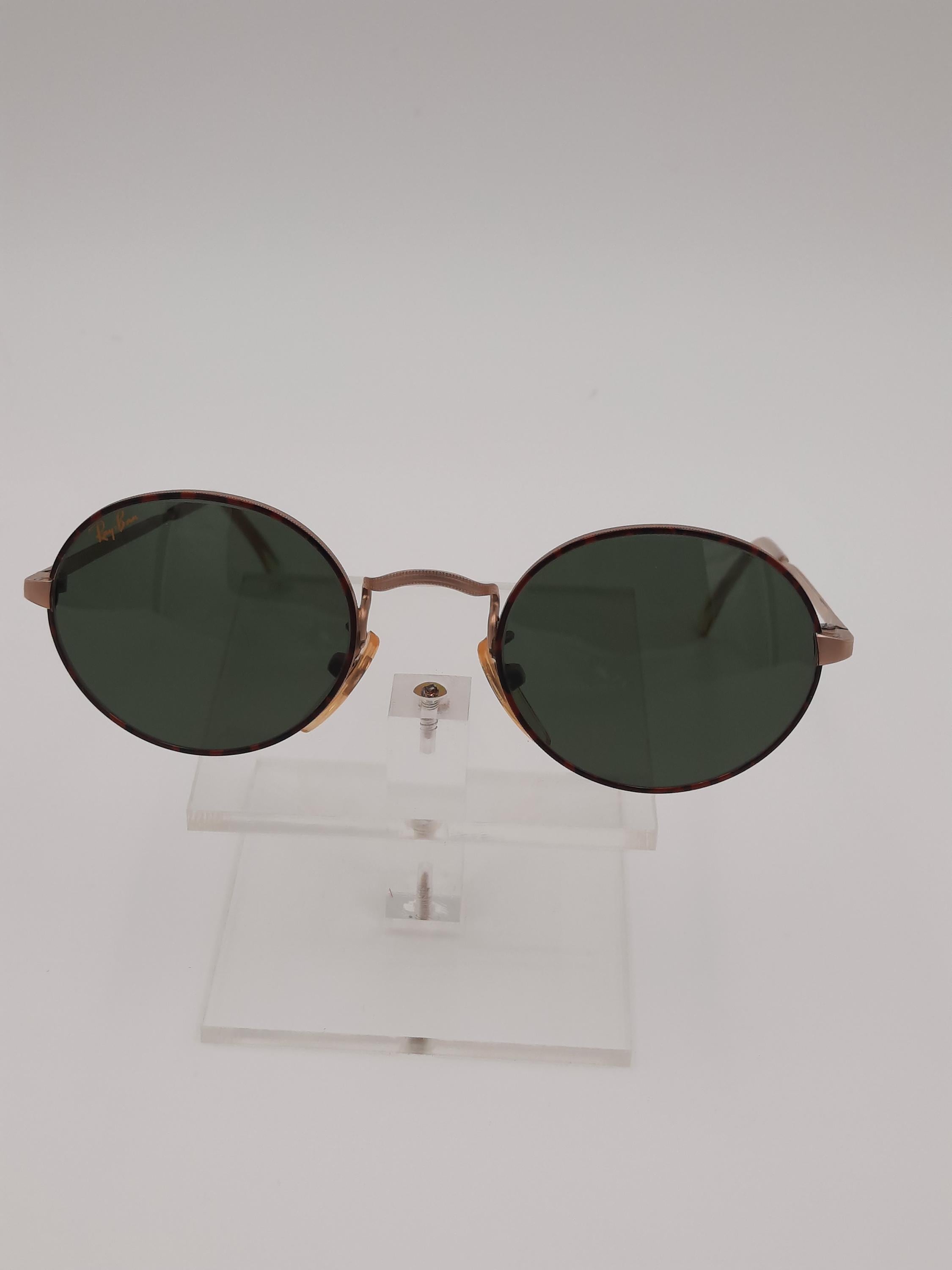 Vintage 1970's 14KTRG Eyeglasses [46-21] Desil - Etsy