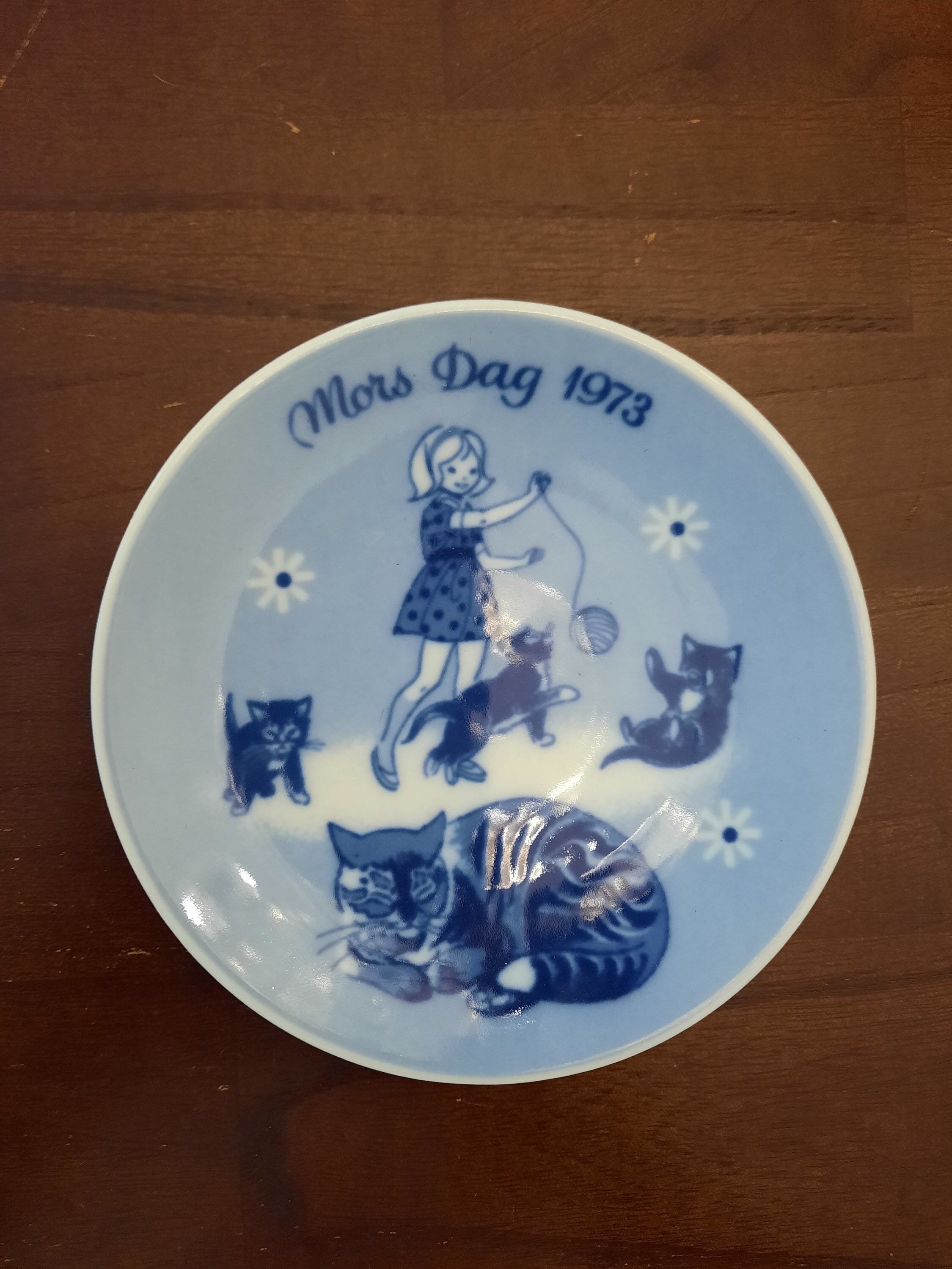 1973 Mors Dag - Etsy