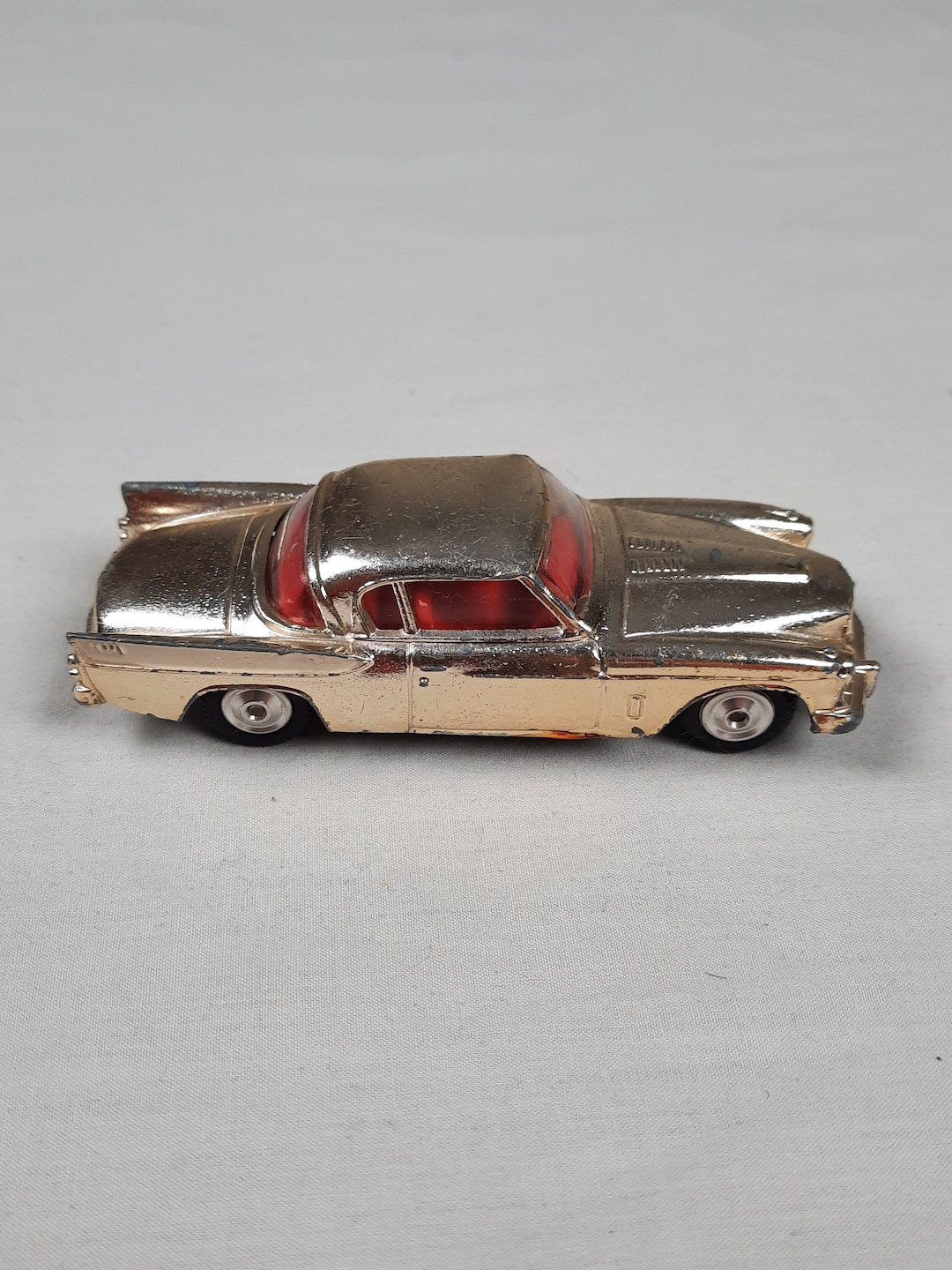Corgi Toys Studebaker Golden Hawk - Etsy