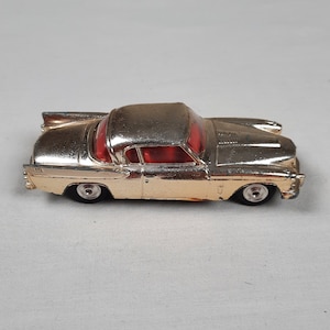 Corgi Toys Studebaker Golden Hawk
