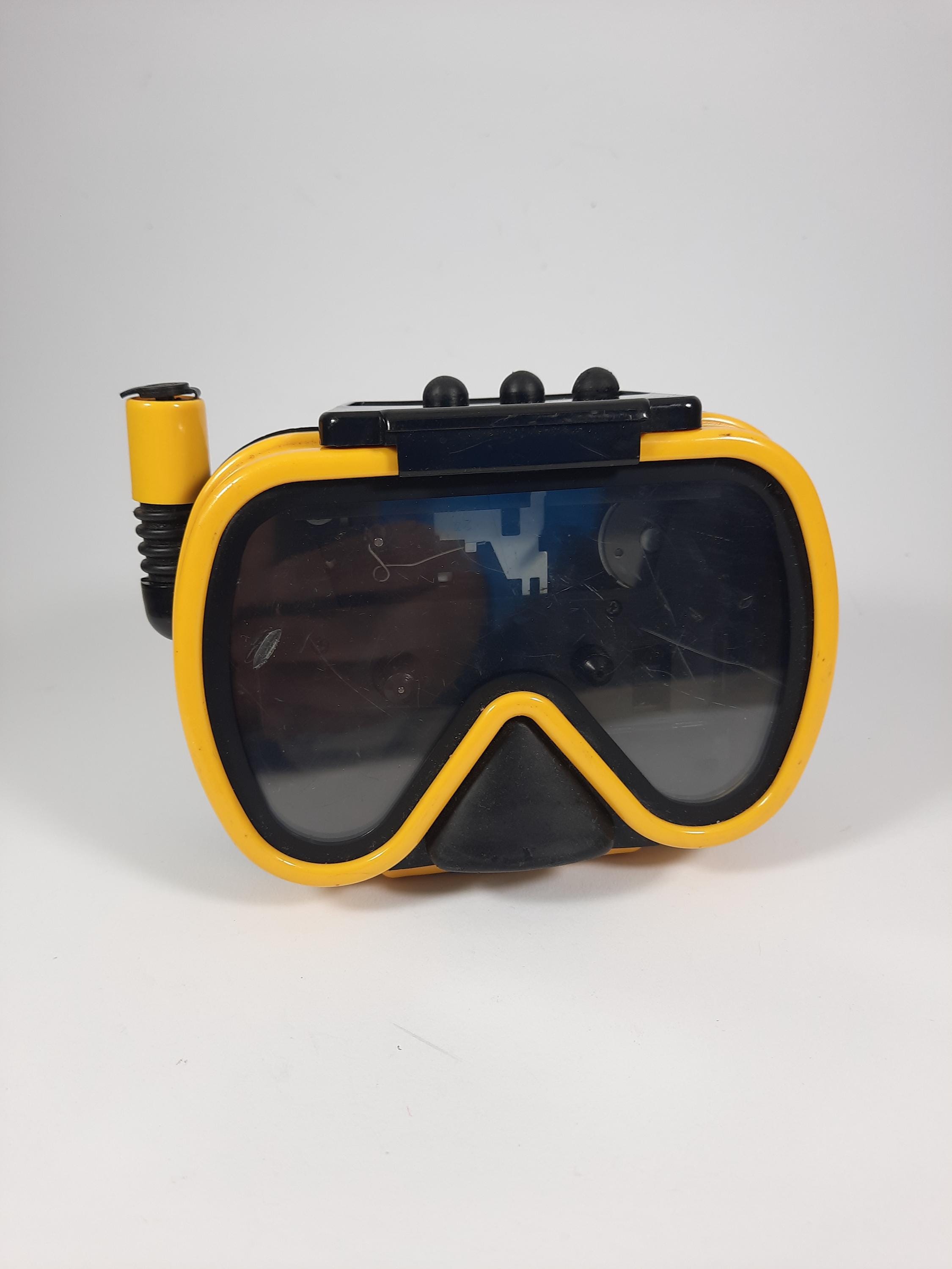 Scuba Draagbare Cassettespeler Walkman BASF - Etsy