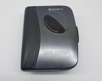 Walkman Sony WM-EX150 - revisionato
