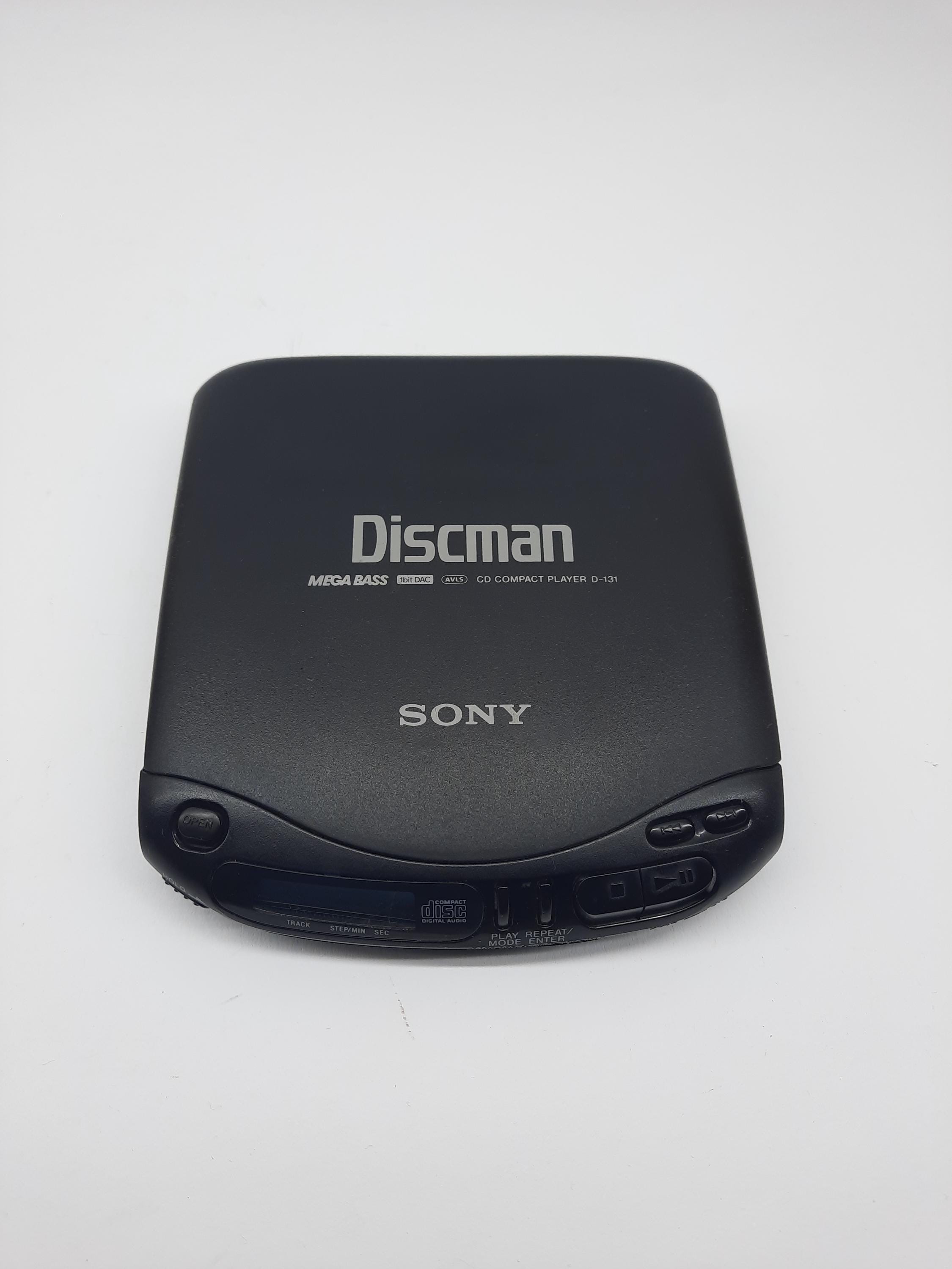 Discman sony d - Etsy 日本