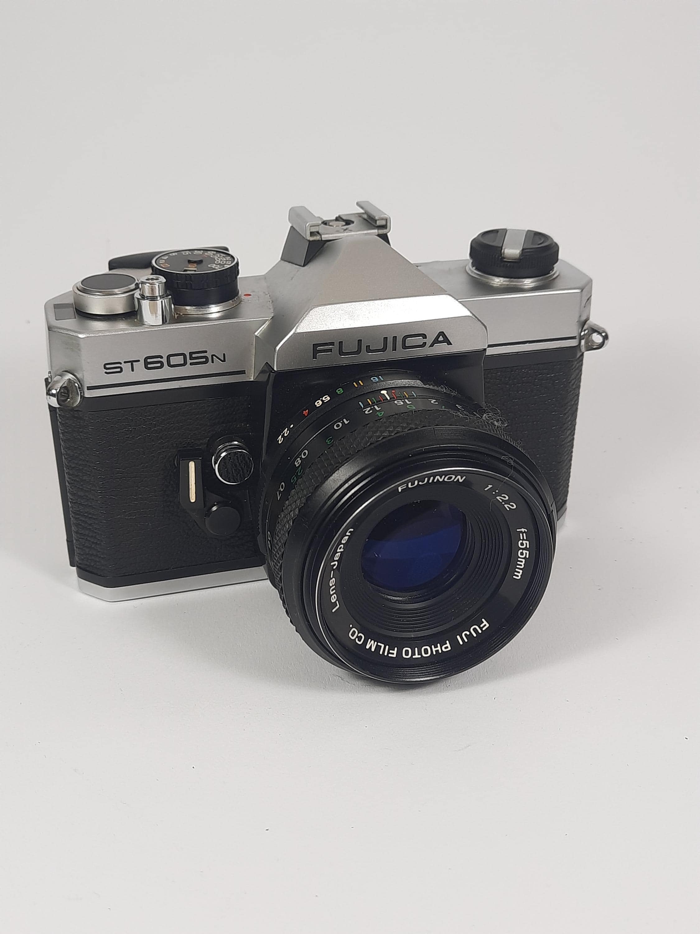 FUJICAカメラ Fujica film camera - Etsy 日本