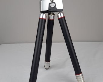 Vintage Camera statief Bilora Model Biloret 2017, Bilora Camera statief, Vintage statief.