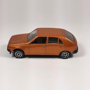 Solido Renault 14 No 1309 schaal 1/43
