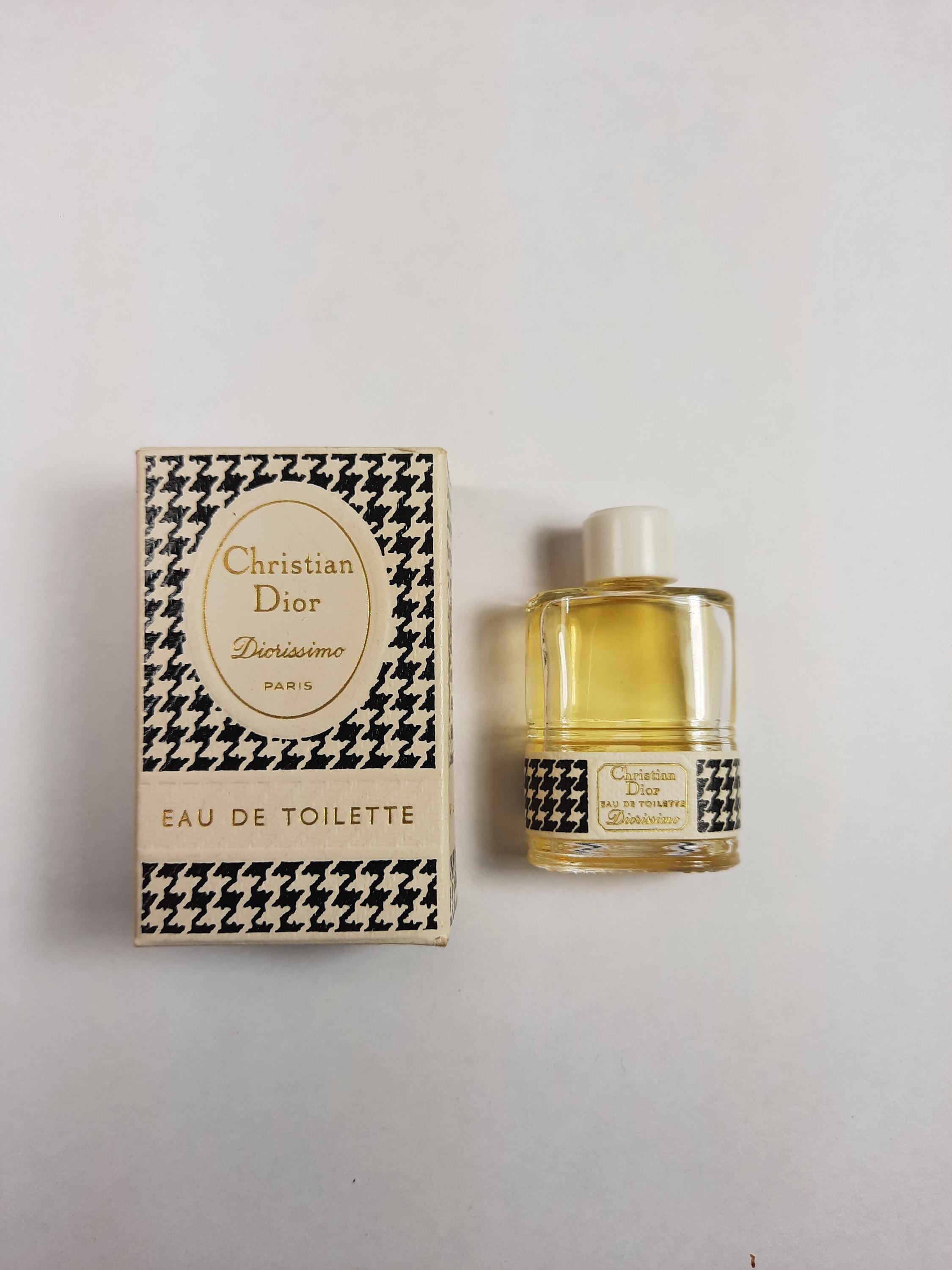 Dior diorissimo perfume perfume - Etsy 日本