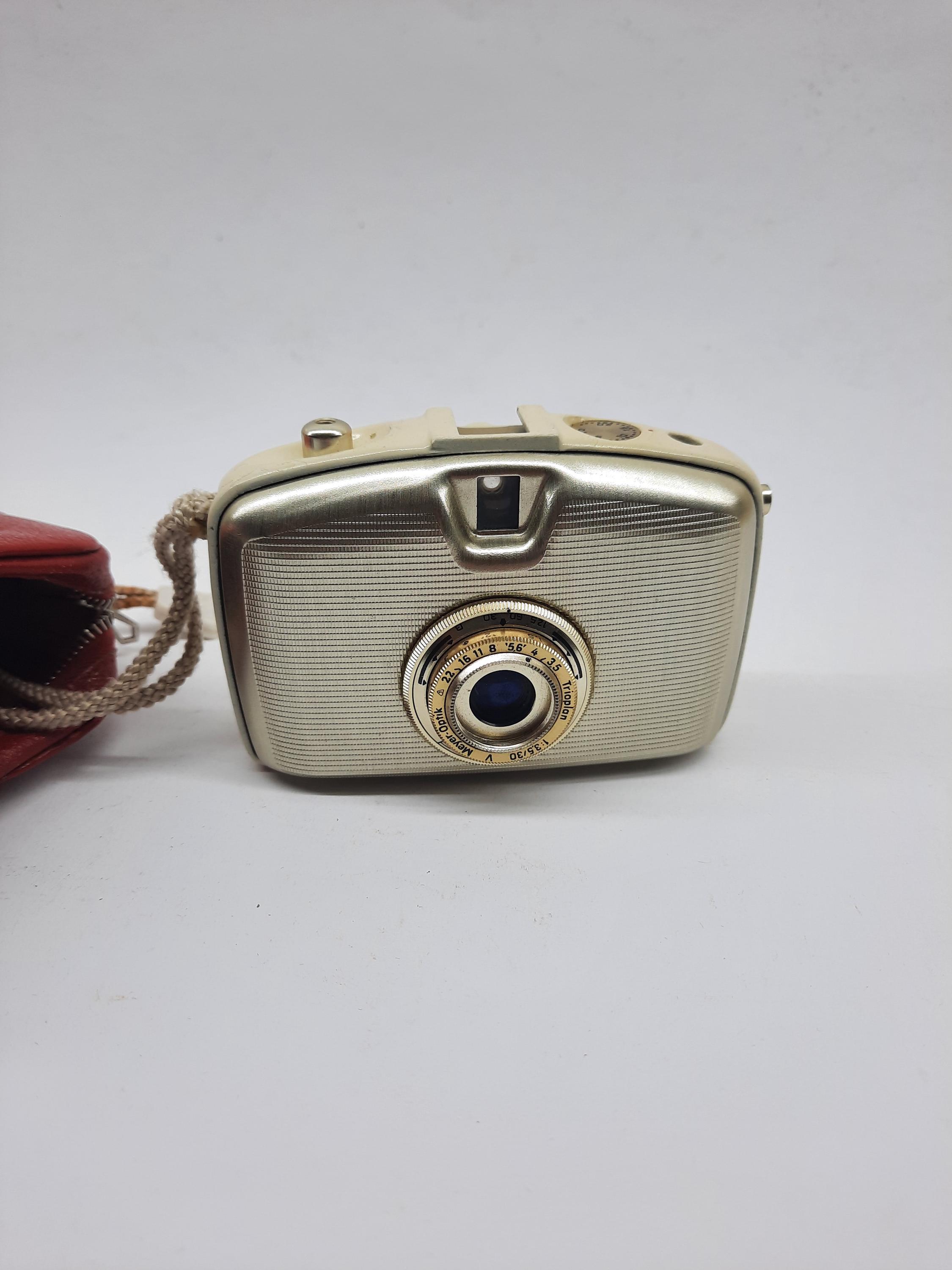 Penti camera - Etsy 日本