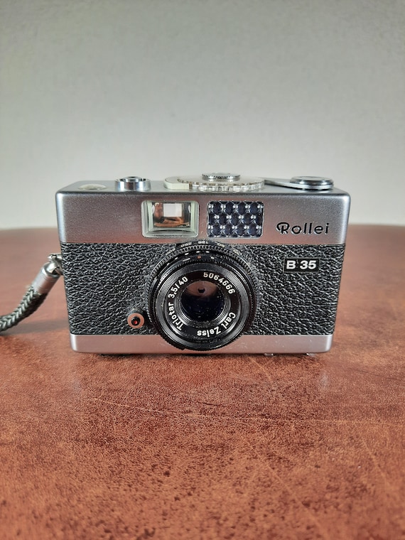 Rollei B35 【公式通販】