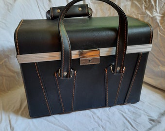 Vintage cameratas | Hakuba | Japen | Leer