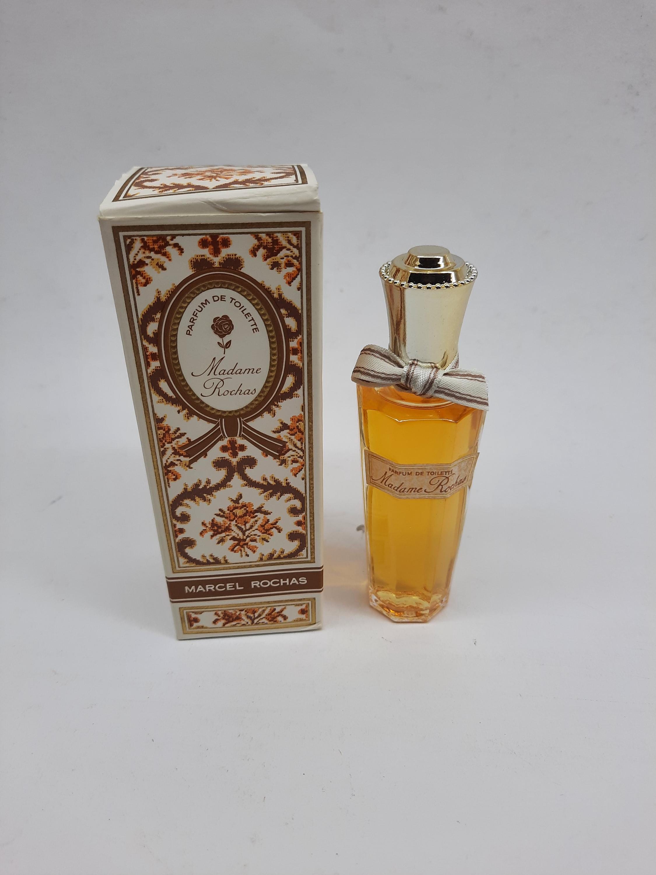 Madame Rochas Vintage Perfume - Etsy