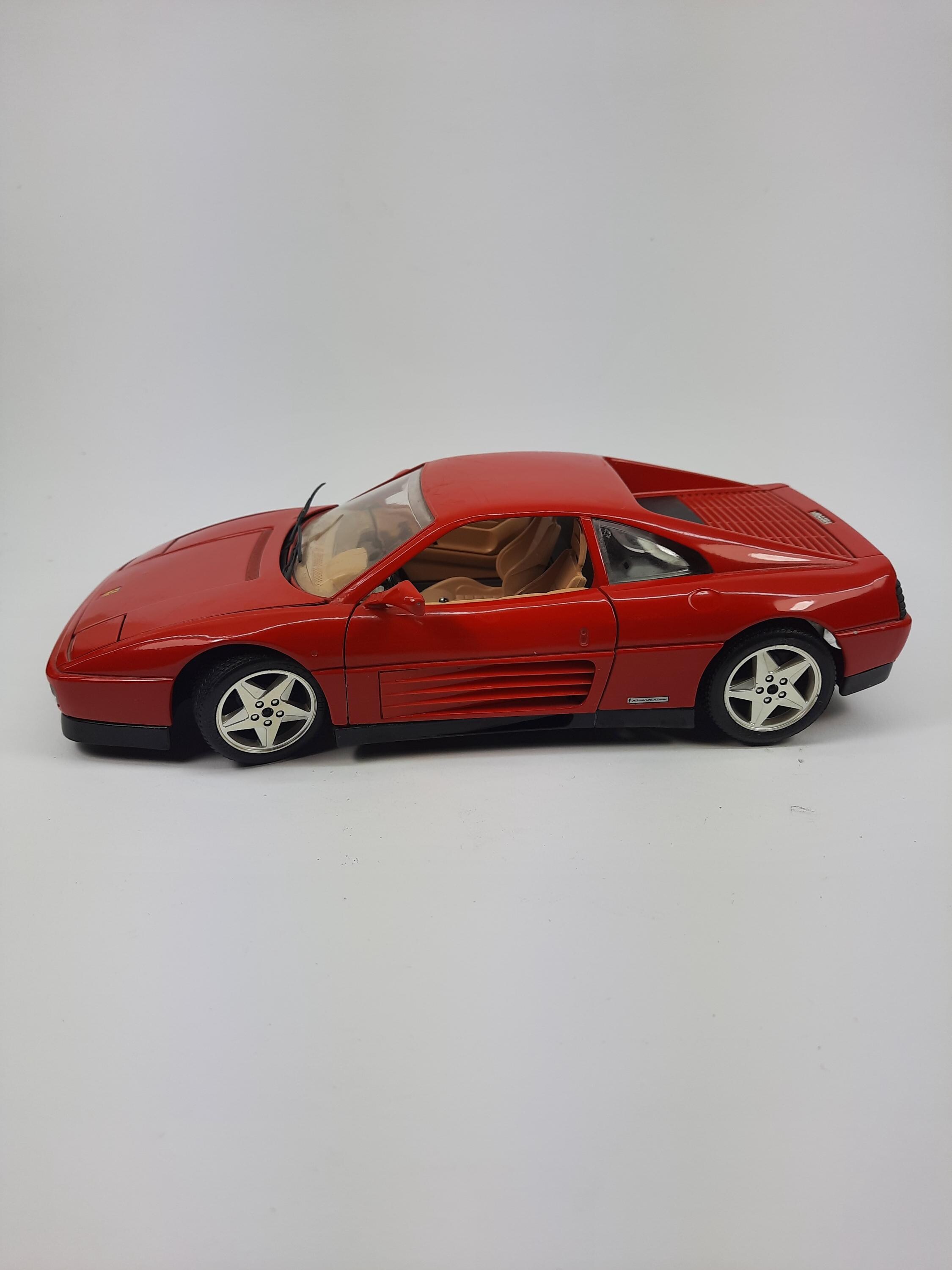 Ferrari 348 - Etsy 日本