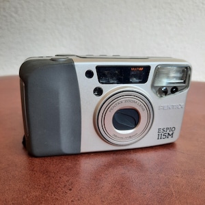 Pentax espio 120sw - Etsy 日本
