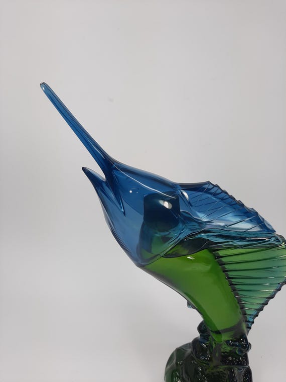 Vintage Avon Sea Trophy After Shave Bottle Tai Winds Serie - Etsy