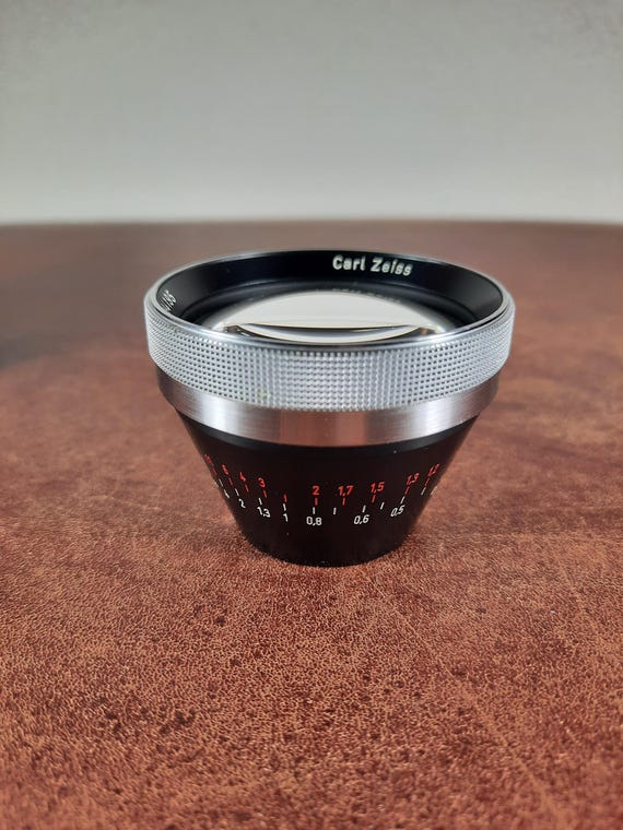 Carl Zeiss Mutar 1 テレコンバーター 【公式通販】