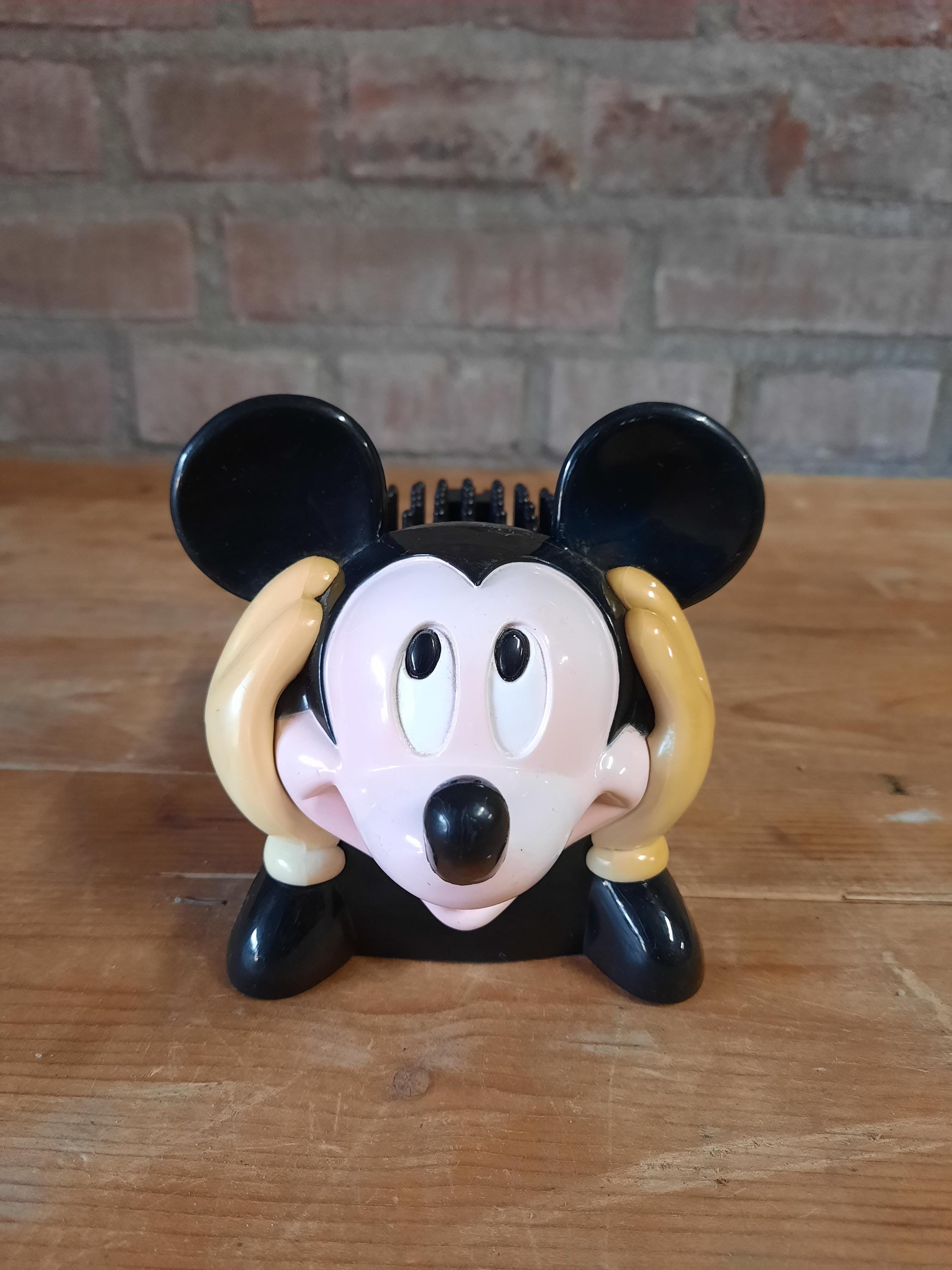 Mickey mouse 1930 - Etsy 日本